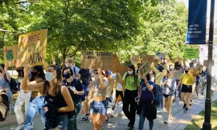 Emory University joins Race to Zero, Climate Leadership Network