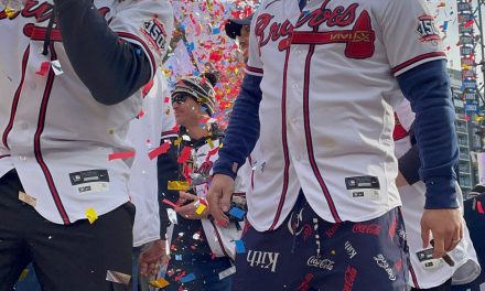 Emory students react to Braves’ World Series victory