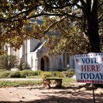 Georgia primary runoff results: Nguyen defeats Dawkins-Haigler, Bailey overcomes Hall for key Democratic nominations