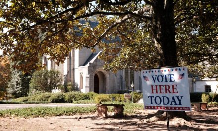 Emory to be DeKalb County’s new polling location, EVI seeks to increase student turnout
