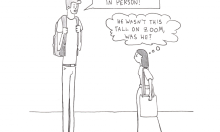 Cartoon: Back to School