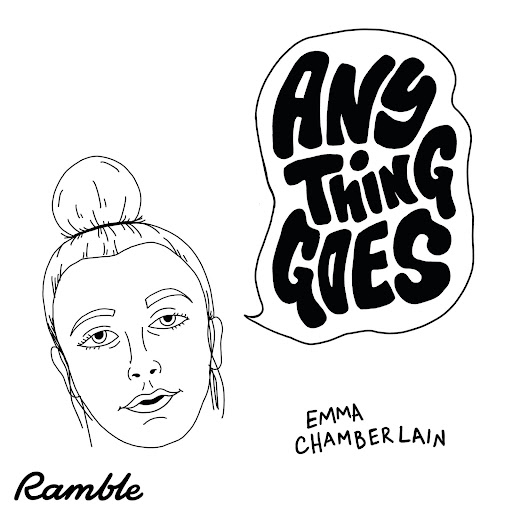 ‘Anything Goes with Emma Chamberlain’ is a brilliant ode to navigating adulthood