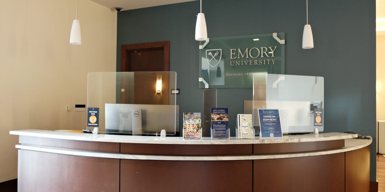Emory tour guides voice campus compensation equity concerns