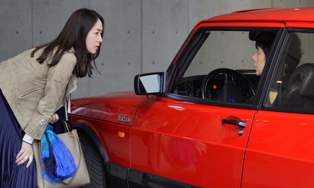 ‘Drive My Car’ confounds and enthralls