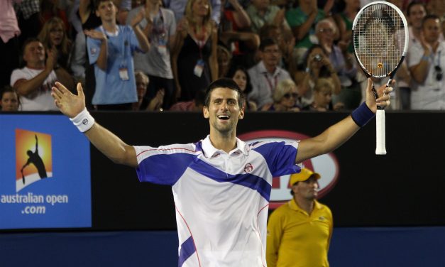 Unvaccinated Novak Djokovic misses Australian Open