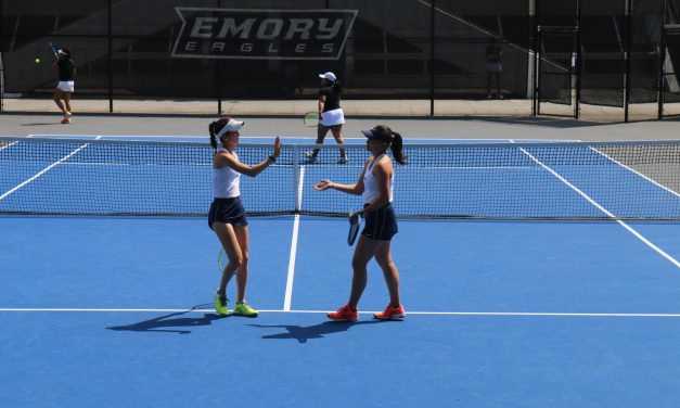 If you want to be successful in doubles tennis, read this