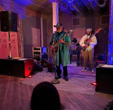 Southern Fried Queer Pride’s Variety Show is as sweet as tea