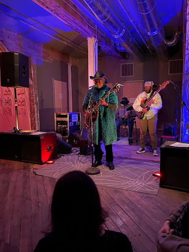 Southern Fried Queer Pride’s Variety Show is as sweet as tea
