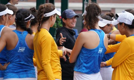 Emory coaches aim to inspire, empower next generation of female athletes