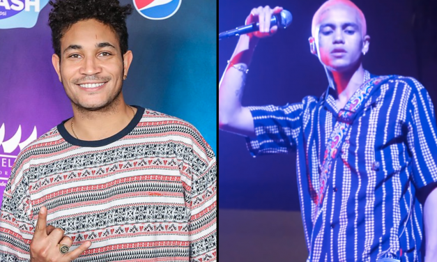 Dominic Fike, Bryce Vine, Taylor Bennett to perform at 2022 Dooley’s Week concert