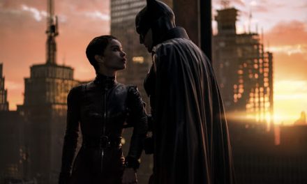 ‘The Batman’ is more of the same, for better and for worse