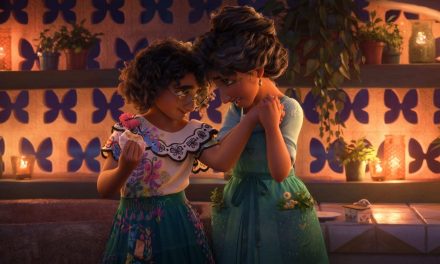 How ‘Encanto’ fits into Disney’s mission of promoting inclusion