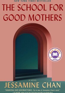 ‘The School for Good Mothers’ is 2022’s must-read dystopia