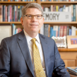 As Oxford Dean departs, he reflects on historic past six years, changes still to be made