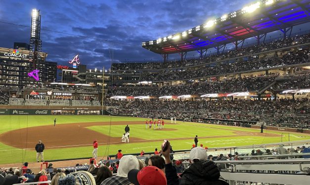 Braves look to repeat in 2022