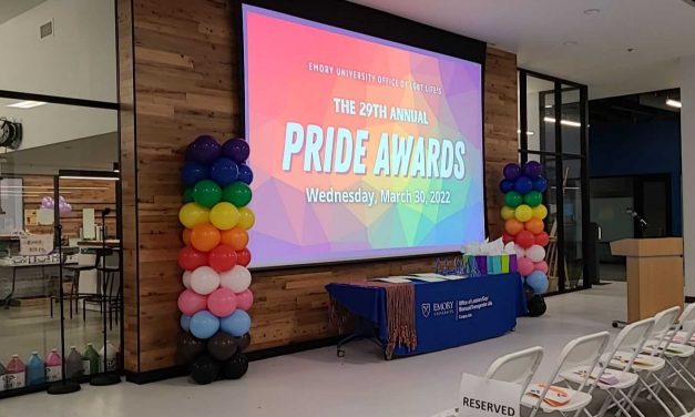 Queer students, faculty, alumni celebrate Pride Awards, resist anti-LGBT legislation