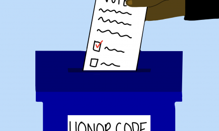 Single honor code proposed for all undergraduate schools