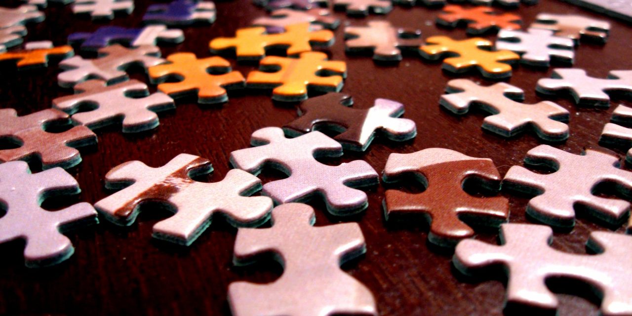 Puzzles: Fun, Challenging, and Mind-Boggling!