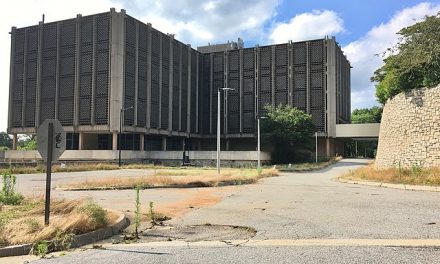‘Stranger Things’ film location to be demolished amid renovations