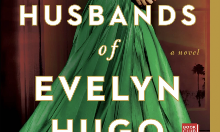 Miranda’s Bookshelf | ‘The Seven Husbands of Evelyn Hugo’: a BookTok sensation worth reading