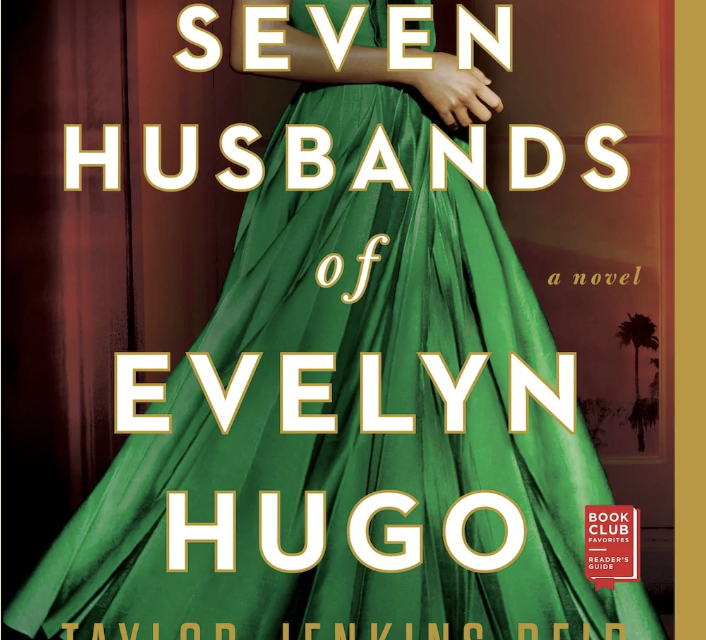 Miranda’s Bookshelf | ‘The Seven Husbands of Evelyn Hugo’: a BookTok sensation worth reading