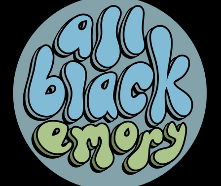 All Black Emory podcast creates safe space for Black students, community members