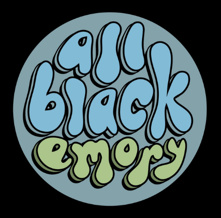 All Black Emory podcast creates safe space for Black students, community members