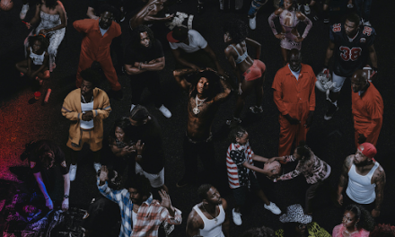 Traditional hip-hop is alive and well with JID’s ‘The Forever Story’