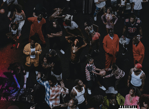 Traditional hip-hop is alive and well with JID’s ‘The Forever Story’