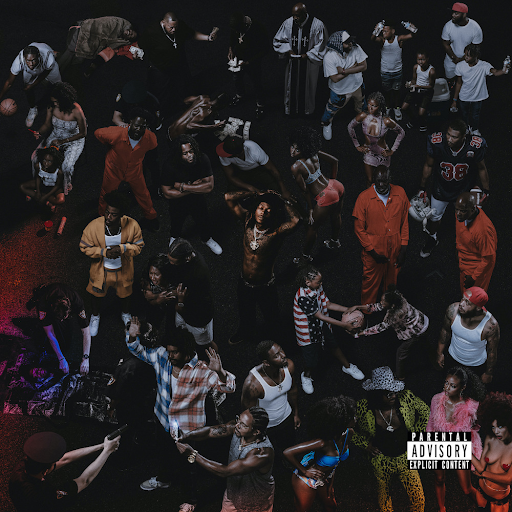 Traditional hip-hop is alive and well with JID’s ‘The Forever Story ...