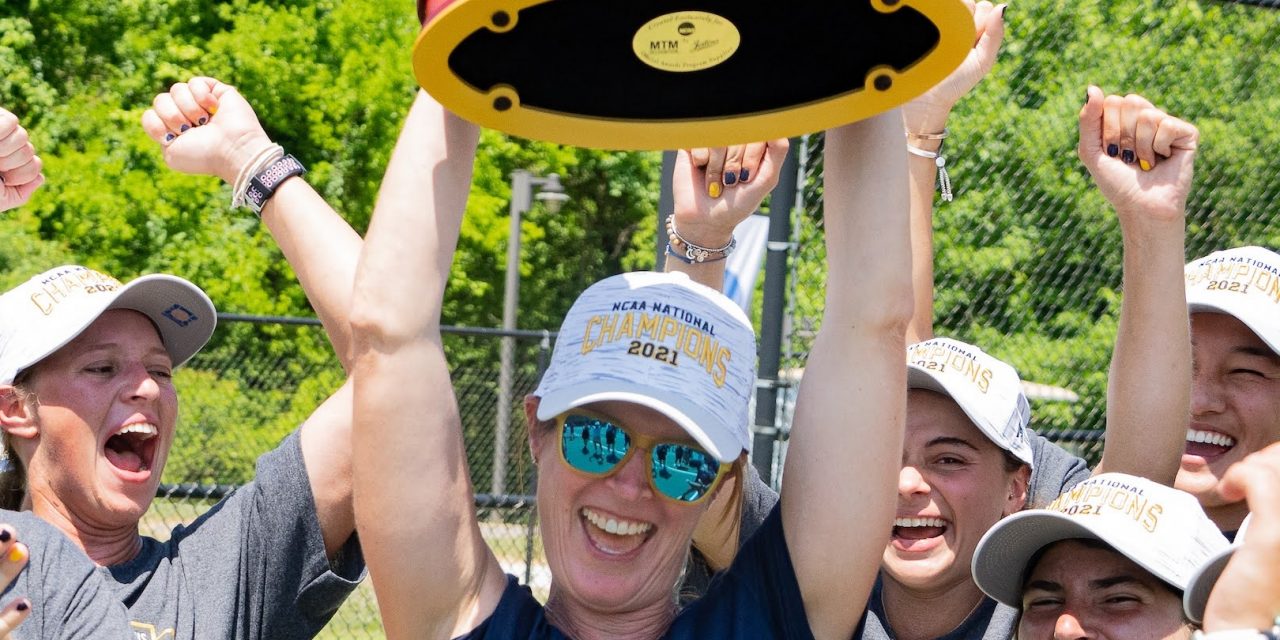 Once a coach, always a coach: the legacy of Emory women’s tennis coach Amy Bryant