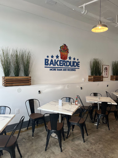 Baker Dude revitalizes breakfast, lunch options in Emory Village