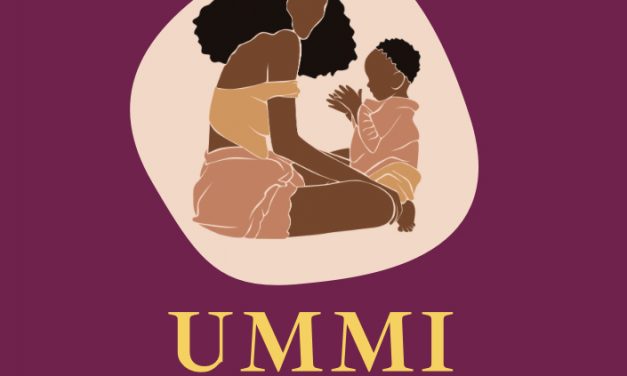 UMMI seeks to engage with local, marginalized mothers