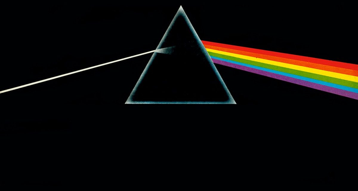 Pink Floyd’s ‘Dark Side of the Moon’ shapes the ontological experience