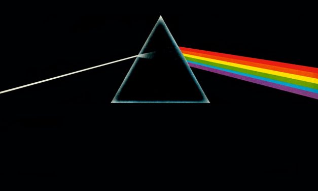 Pink Floyd’s ‘Dark Side of the Moon’ shapes the ontological experience