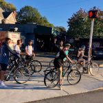 The ups and downs of biking at Emory