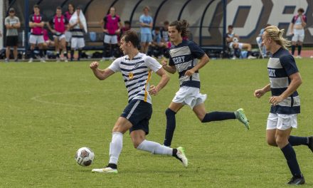 Emory men’s soccer ‘secure’ in talent level, maintains strong outlook
