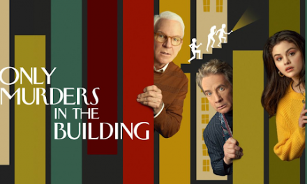 ‘Only Murders in the Building’ season two: A charming, New York love story