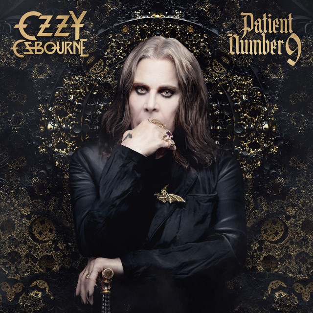 Ozzy Osbourne remains immortal on ‘Patient Number 9’