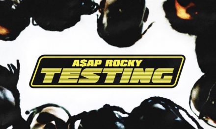 The time A$AP Rocky confirmed that everything would be fine