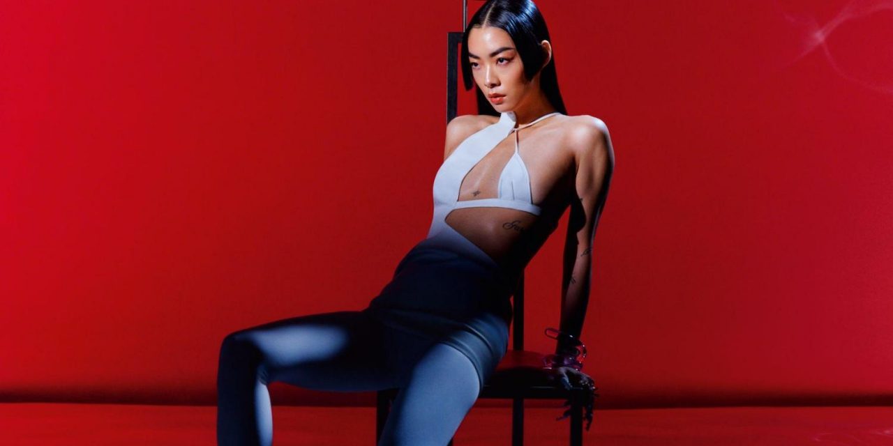 Rina Sawayama’s ‘Hold The Girl’ worships pop hook with little innovation