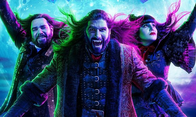 ‘What We Do in the Shadows’ remains strong in fourth season