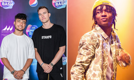 Loud Luxury, Swae Lee to perform at 2022 Homecoming concert
