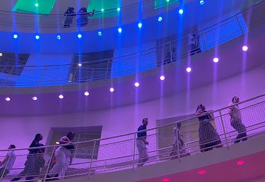 High Museum Pride Frequency Friday: Queer joy at its finest