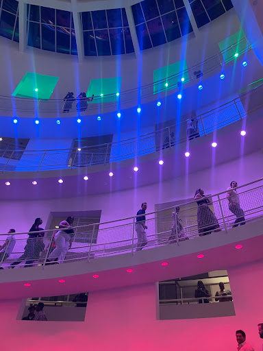 High Museum Pride Frequency Friday: Queer joy at its finest