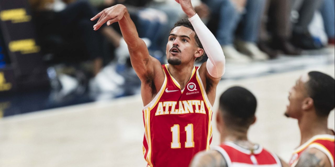 Hawks look to bounce back after a disappointing 2021-2022 season