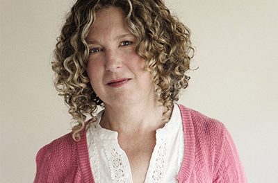 Let’s talk about sex: EPC hosts author Peggy Orenstein