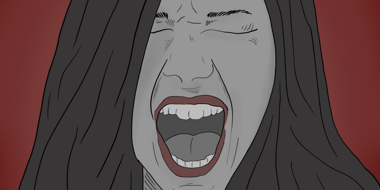 I scream, you scream, we all scream: researchers explain allure of screams