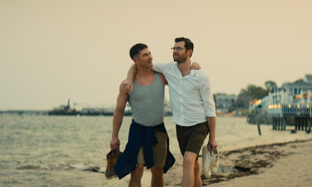 ‘Bros’ is colorfully hilarious, disappointing for queer audiences