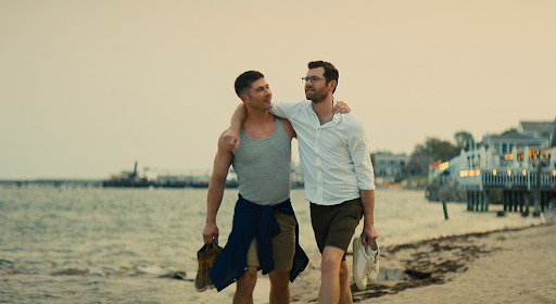 ‘Bros’ is colorfully hilarious, disappointing for queer audiences